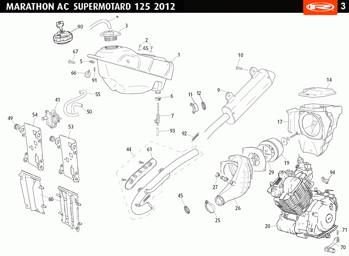 marathon-125-ac-sm-2012-noir-reservoir-echappement-radiateur.gif