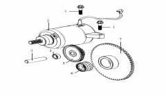 century-125-e5-2021-dark-copper-motor-arranque