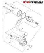 marathon-125-pro-sm-e5-2022-blanc-demarreur