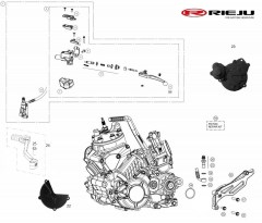 mr-200-pro-2022-noir-commande-dembrayage