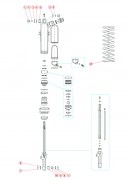 mr-300-ranger-2022-blanc-amortiguador