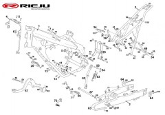mrt-125-lc-e5-sm-2021-blanc-chassis