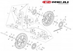 mrt-125-lc-e5-sm-2021-blanc-ruedas-frenos