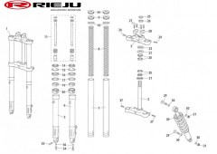 mrt-125-lc-e5-sm-2021-blanc-suspension