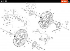 mrt-50-pro-replica-42-series-e5-v1-2021-series-42-blue-roues-systeme-de-freinage