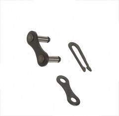 Attache rapide pour fixation machoires embrayage moteur Morini S5