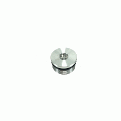 Bouchon de tube de fourche MRT pas de vis 150