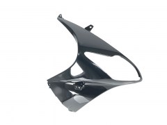 Carénage de phare droit pour Rieju RS3 noire
