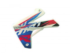 Kit autocollants pour Rieju MRT Trophy 3.0