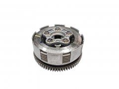 Embrayage complet pour Rieju Tango 250