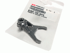Fourchette boite de vitesse moteur AM6 2e et 3e