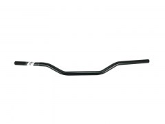 Guidon supermotard en acier pour Rieju MRT, SMX,...