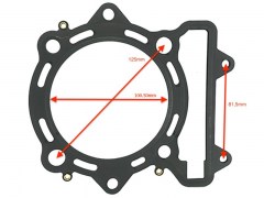 Joint de culasse pour Gasgas FSR515