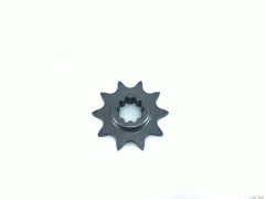 Pignon 10 dents pour moteur Morini S6