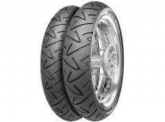 Pneu Continental Contitwist sport 17"