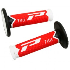poignee-progrip-off-road-788-triple-densite-base-blanc-rouge-noir-115mm-35518.jpg