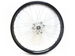 Roue avant pour Rieju MRT trail